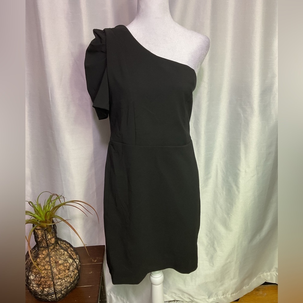 Lulu’s Dress - Picture 2 of 12